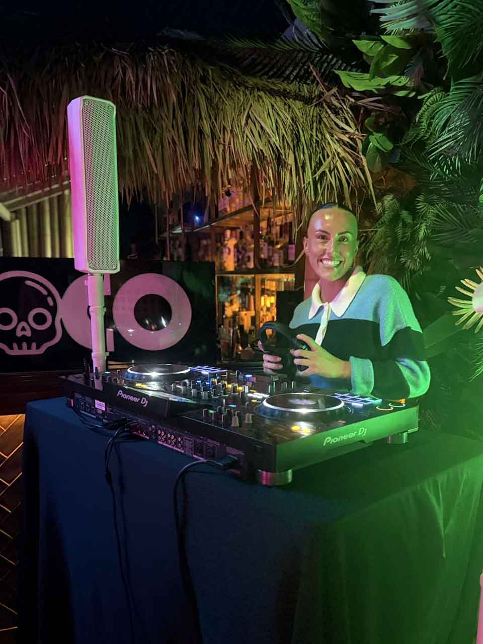 Jayley Jones DJ Jayley Jones DJ